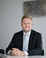 Foto von Sven-Erik Holm