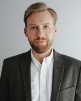Foto von Dr. iur. Bastian Brunk