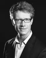 Foto von Dr. Gero Brugmann