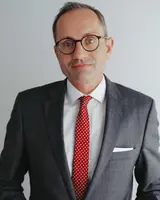 Foto von Dr. jur. Alexander Freiherr von Rummel