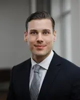 Foto von Dr. iur. Timo Pulat