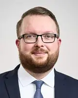 Foto von Dr. jur. Christian Alexander Reiners