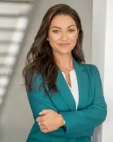 Foto von Sabrina Nicole Müller
