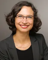 Foto von Saskia M. Schmid