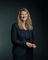 Foto von Anne Broll