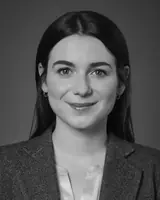Foto von Laura Vanessa Iser