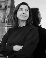 Foto von Dr. jur. Hayriye Yerlikaya-Manzel