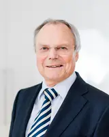 Foto von Prof. Dr. jur. Eckhart Müller