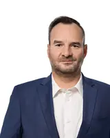 Foto von Christian Jörg Reinhard Koch