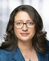 Foto von Dorthe Severitt
