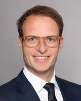 Foto von Dr. jur. Steffen Rolf Gaber, LL.M.