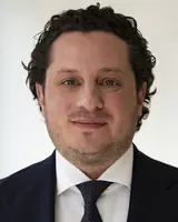 Foto von Dr. iur. Johannes Oehlschläger