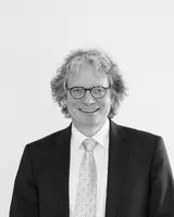 Foto von Dr. jur. Stefan Althaus