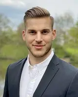 Foto von Nils Luxem