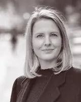 Foto von Dr. iur. Julia Exner-Kuhn