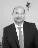 Foto von Frank Gentile