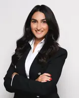 Foto von Nieka Sadighi