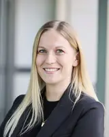 Foto von Kristin Klinzmann