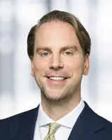 Foto von Dr. Michael Watzl