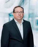 Foto von Dr. jur. Michael Bernfried Burdinski