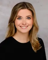 Foto von Leonie Hartmann