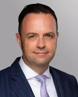 Foto von Dr. jur. Stefan Galla