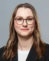 Foto von Britta Alexandra Michel