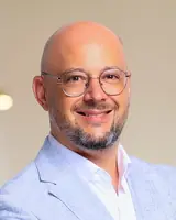Foto von Dr. jur. Christian Süß