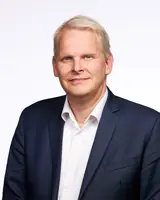 Foto von Dr. jur. Mathias Korsten