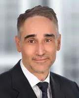 Foto von Dr. Eric Uftring