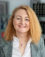 Foto von Wiltrud Fromm, LL.M. (California Western School of Law)