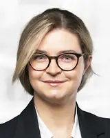 Foto von Nathalie Elisabeth Menzel