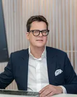 Foto von Christian Hald