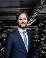 Foto von Daniel Wolgast