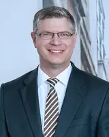 Foto von Dr. jur. Marc Steffen