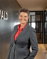 Foto von Dr. jur. Eva Aliki Busse