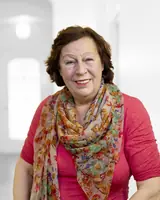 Foto von Annegret Hantke