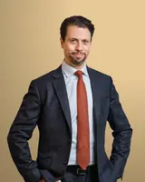 Foto von Dr. Menso F. Engelmann