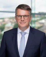 Foto von Dr. jur. Martin Beutelmann, LL.M.