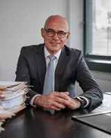 Foto von Dr. Michael Mensching