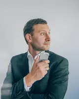 Foto von Dr. Robert August Bodo Albrecht