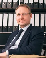 Foto von Frank Schneider