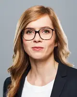 Foto von Dr. jur. Karolina Kessler