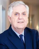 Foto von Prof. Ulf Pallme König