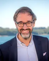 Foto von Dr. jur. Reinhard Steuer