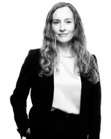 Foto von Dr. Sarah Salaschek