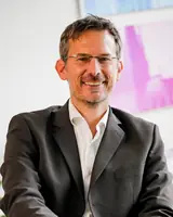 Foto von Henning Ernst Hermann Budde