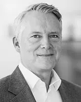 Foto von Dr. Cedric Christian Meyer
