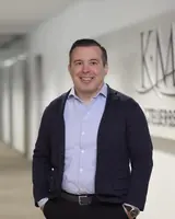 Foto von Carsten Finkbeiner