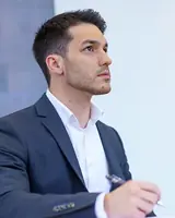 Foto von Mario Rhein
